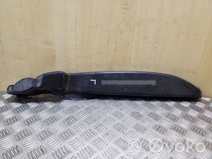 Opel Antara Supporto/guarnizione in poliuretano espanso del parafango 96661150