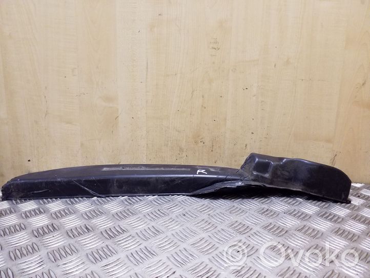 Opel Antara Supporto/guarnizione in poliuretano espanso del parafango 96661151R