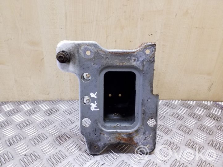 Opel Antara Other exterior part 