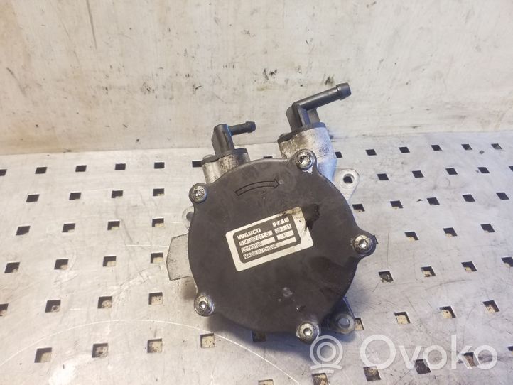 Opel Antara Pompe à vide 9140300110