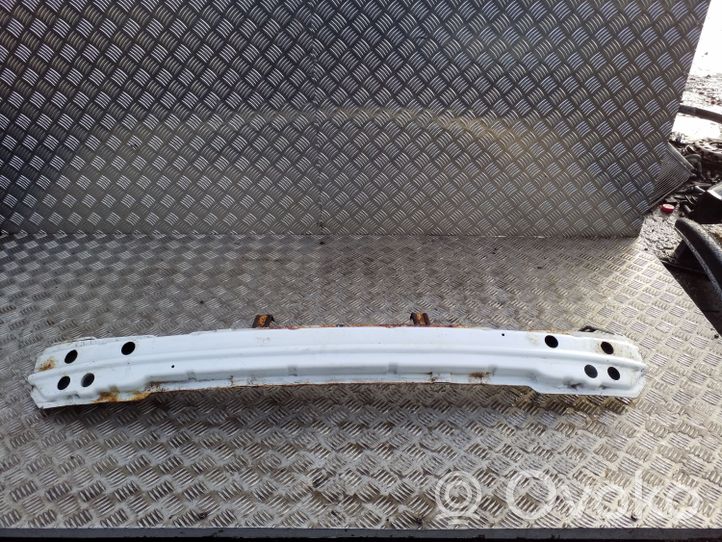 Opel Antara Rear bumper cross member 