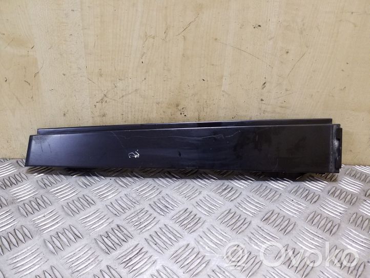 Volkswagen Touran I Altro elemento di rivestimento della portiera posteriore 1T0839890