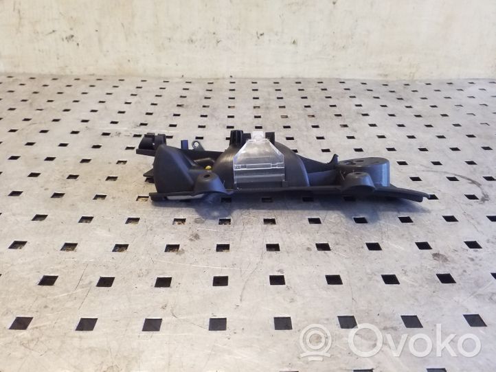 Seat Exeo (3R) Klamka wewnętrzna drzwi tylnych 8E2837019