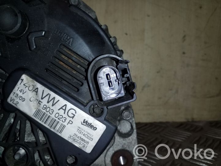 Seat Exeo (3R) Generatore/alternatore 06F903023P