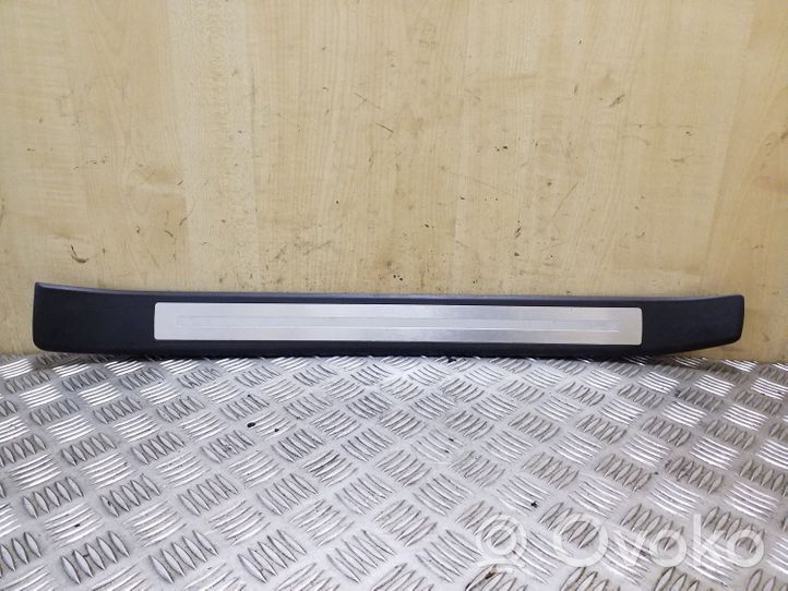 Seat Exeo (3R) Front sill trim cover 8E0853374P