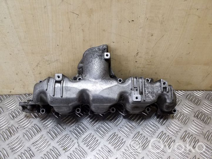 Seat Exeo (3R) Ansaugbrücke Ansaugkrümmer 03L129711E