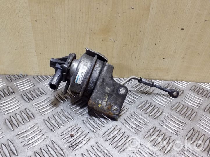 Opel Antara Turbine electric control actuator 4947719200