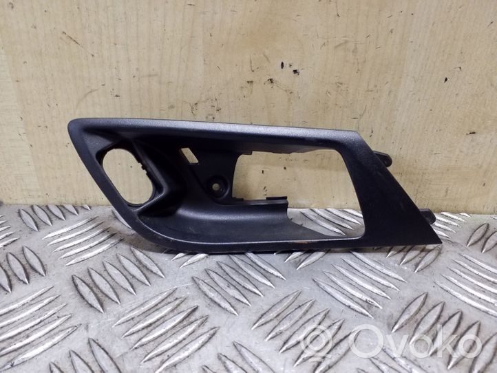 Ford Mondeo MK IV Altro elemento di rivestimento della portiera posteriore BS71A226A36ADW