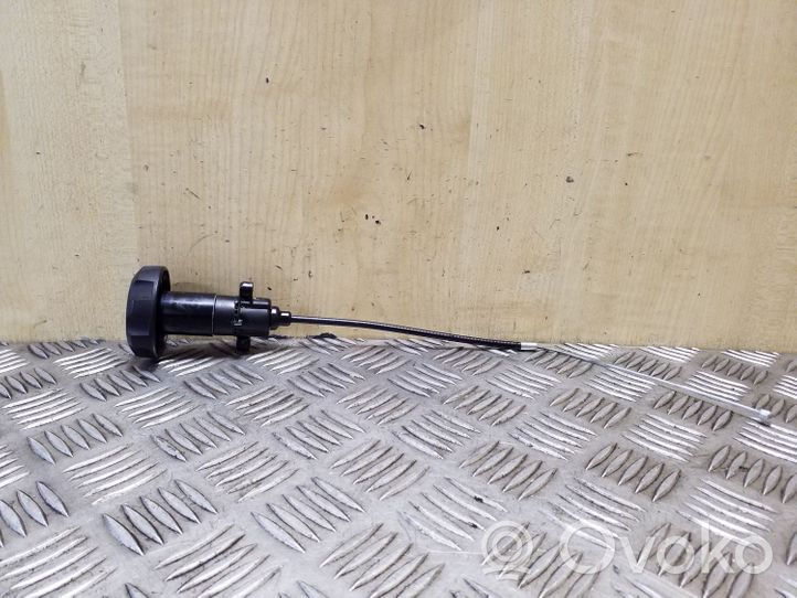 Ford Mondeo MK IV Manopola di regolazione del sedile 1S71F610A76ACW