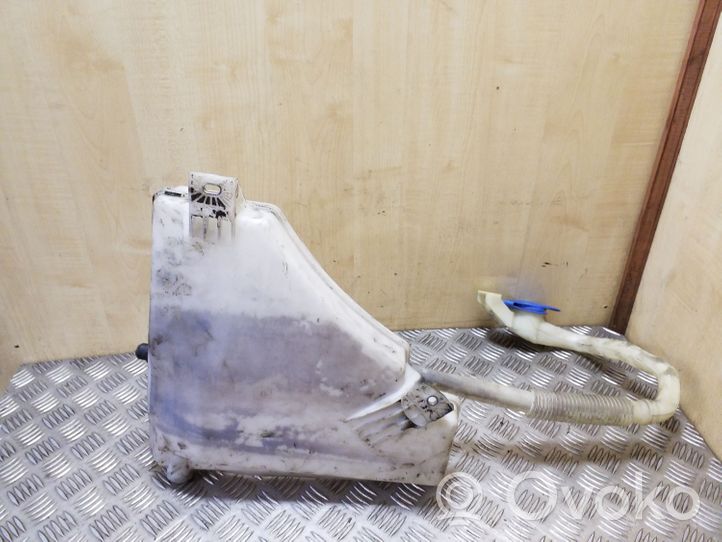 Volkswagen Touareg II Serbatoio/vaschetta liquido lavavetri parabrezza 7P0955453A