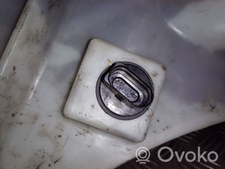 Volkswagen Touareg II Serbatoio/vaschetta liquido lavavetri parabrezza 7P0955453A