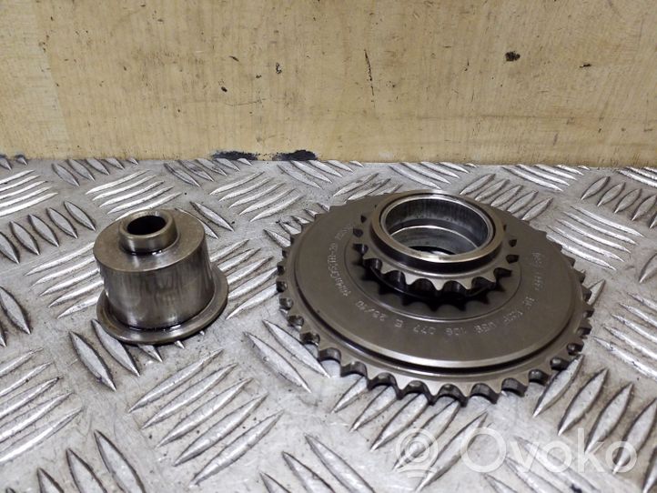 Volkswagen Touareg II Timing chain sprocket 059109077E