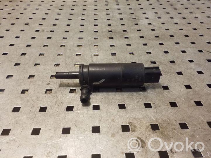 Volkswagen Eos Pumpe Scheinwerferreinigungsanlage 3B7955681