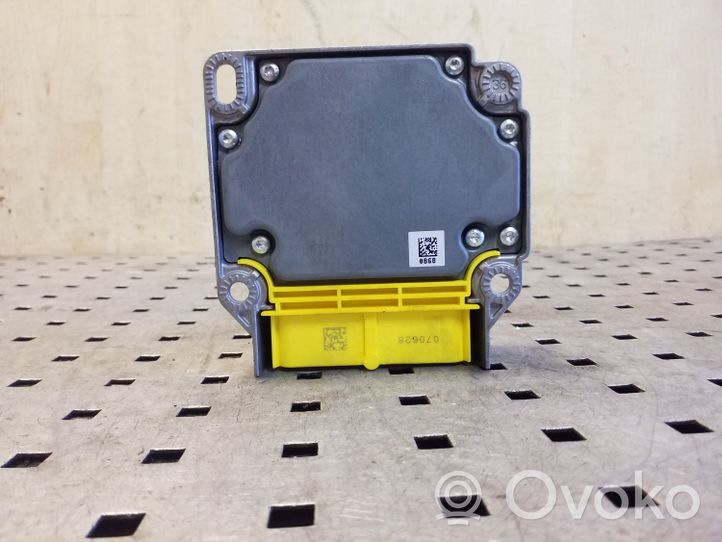 Volkswagen Eos Module de contrôle airbag 1Q0959655A