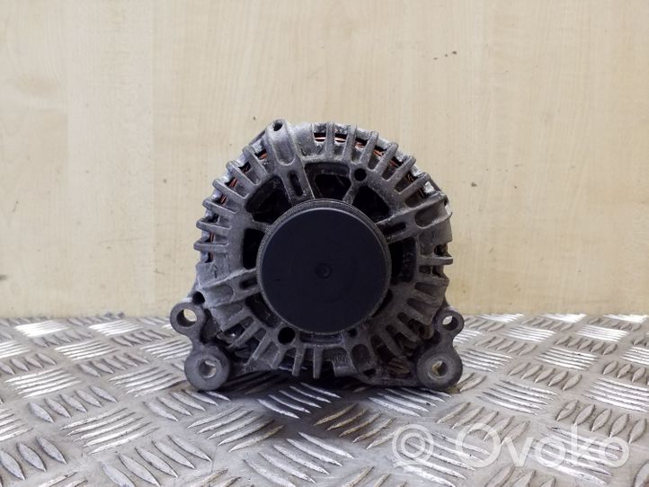 Volkswagen Eos Alternator 06F903023C