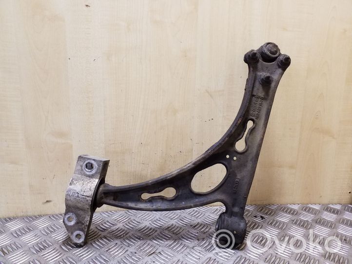 Volkswagen Eos Fourchette, bras de suspension inférieur avant 1K0407153G