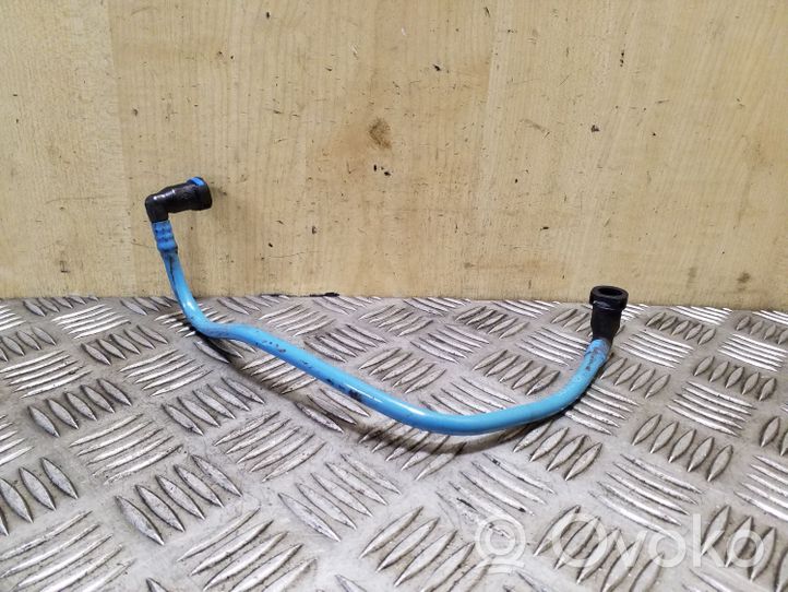 Volkswagen Eos Fuel line/pipe/hose 1K0201294B