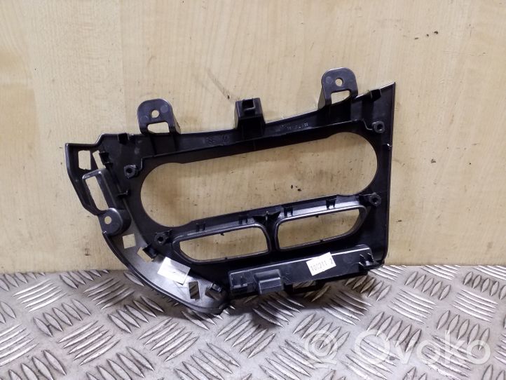 Ford Focus Console centrale, commande chauffage/clim BM5118522DCW