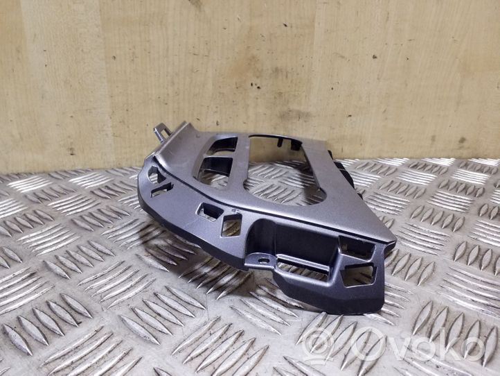 Ford Focus Climate control/heater control trim BM5118522DCW