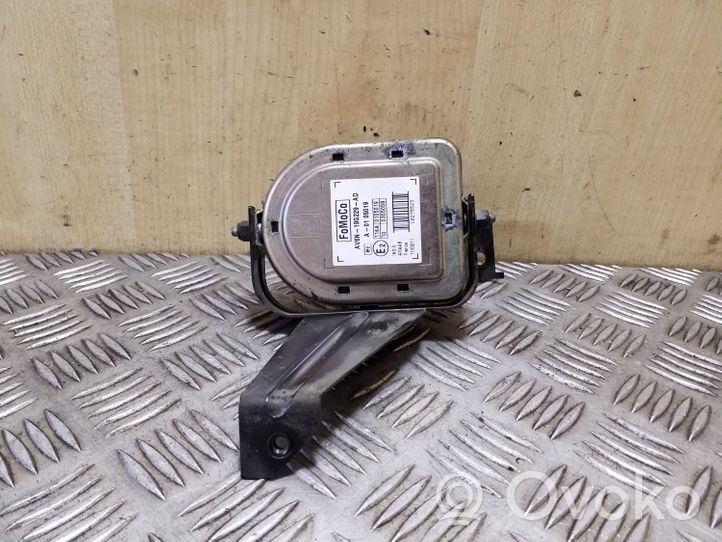 Ford Focus Allarme antifurto AV6N19G229AD