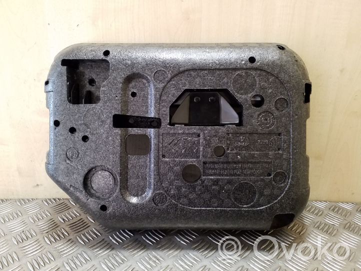 Citroen C4 I Picasso Zestaw narzędzi 9649243380