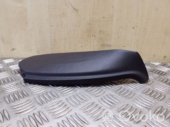 Citroen C4 I Picasso Panelės apdailos skydas (šoninis) 9654110877D