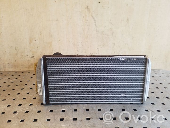 Citroen C4 I Picasso Radiateur de chauffage 5E2210400