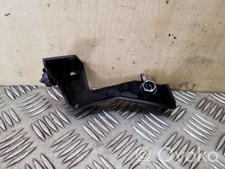 Citroen C4 I Picasso Altra parte del vano motore 9657792180