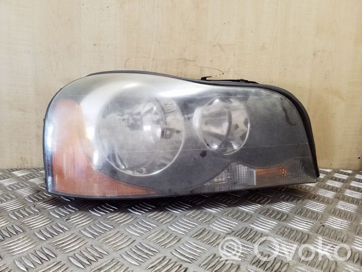 Volvo XC90 Headlight/headlamp 30784152