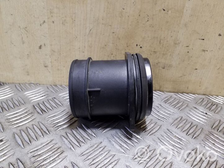 Volvo XC90 Mass air flow meter 0281006184