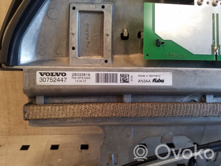 Volvo XC90 Antenne intérieure accès confort 30752447