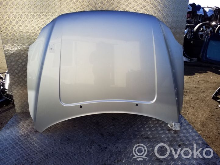 Volvo XC90 Couvercle, capot moteur 