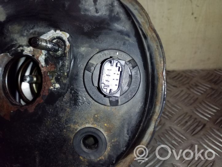 Volvo XC90 Brake booster P30793681