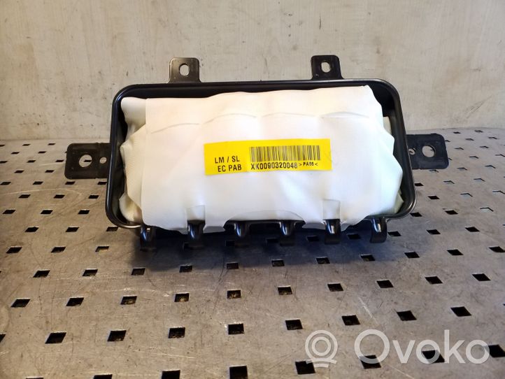 KIA Sportage Airbag del passeggero 845303U000