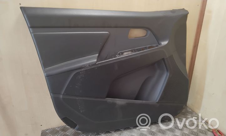 KIA Sportage Etuoven verhoilu 823513U000