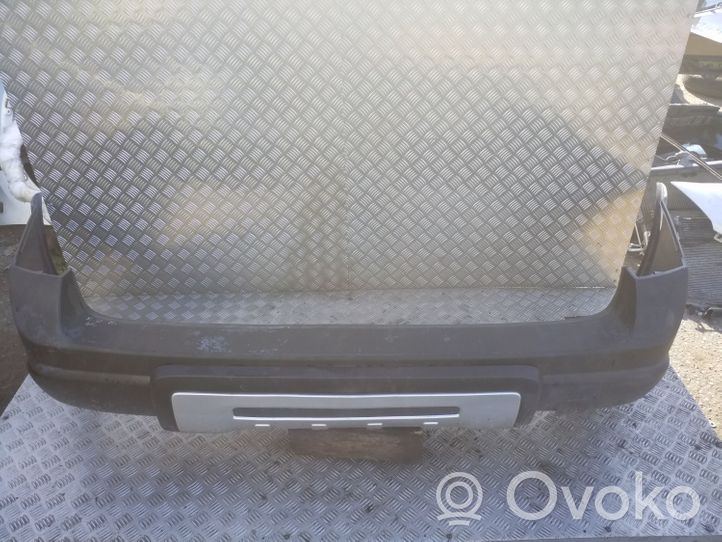 Volvo XC70 Zderzak tylny 8693632