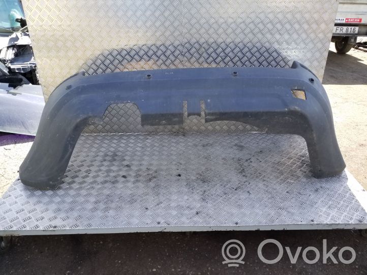 Volvo XC90 Rear bumper 08620599