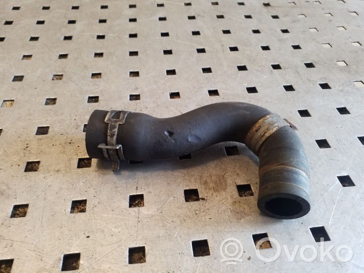 Opel Frontera B Breather hose/pipe 