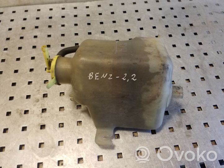 Opel Frontera B Vase d'expansion / réservoir de liquide de refroidissement 97179155