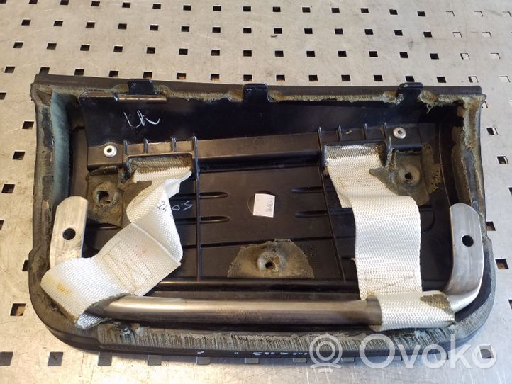 BMW X5 E53 Osłona poduszki powietrznej Airbag 51478245962