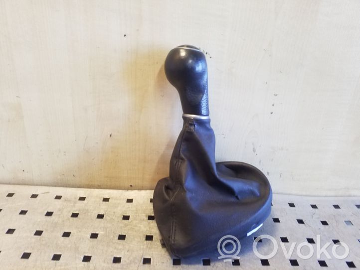 Seat Altea XL Drążek / Pokrętło zmiany biegów 5P0863279