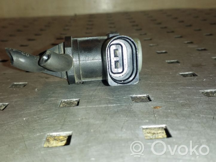 Seat Altea XL Solenoidinis vožtuvas 1K0906283A