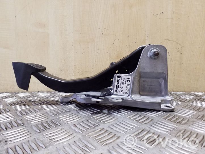 Seat Altea XL Brake pedal 1K2721057AN