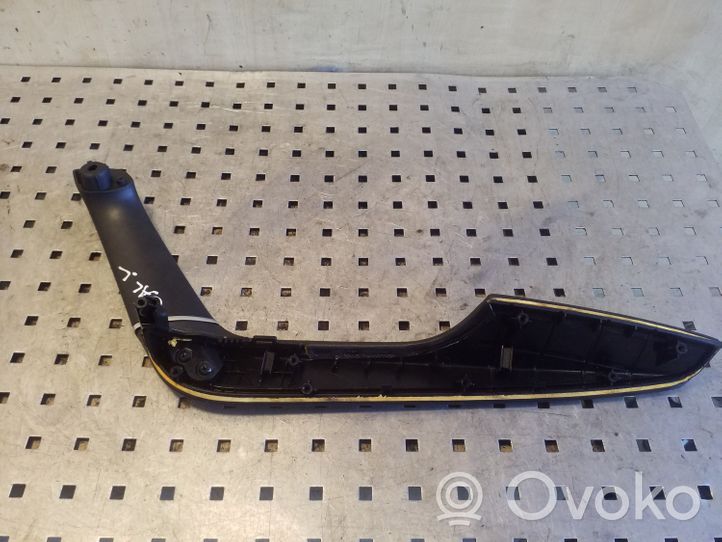 Hyundai i40 Rear door handle trim 833503Z000