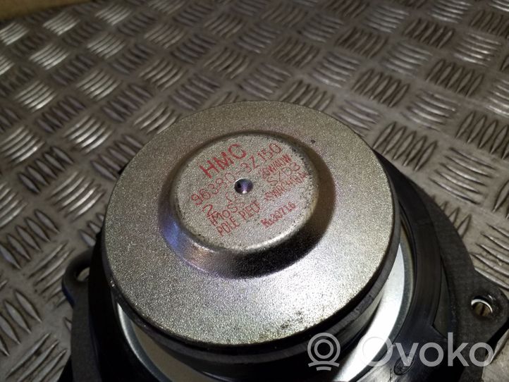 Hyundai i40 Subwoofer-bassokaiutin 963803Z150