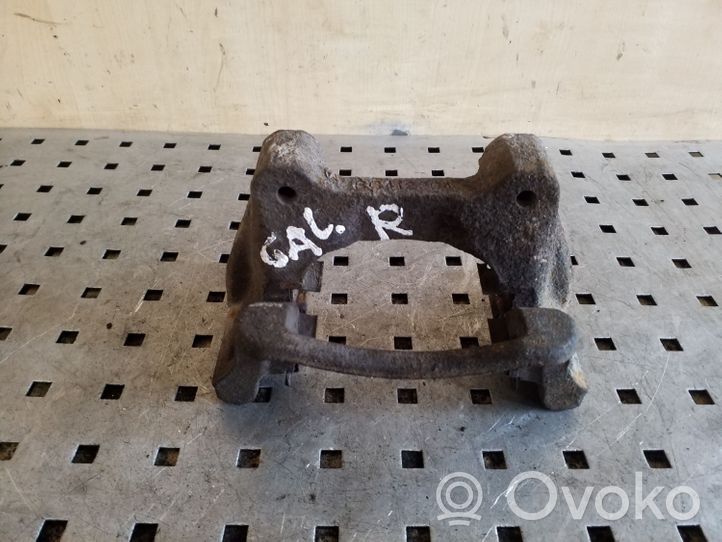 Hyundai i40 Mordaza caliper del freno trasero 