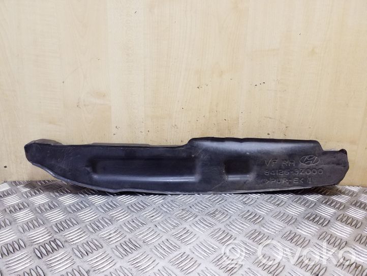 Hyundai i40 Supporto/guarnizione in poliuretano espanso del parafango 841263Z000