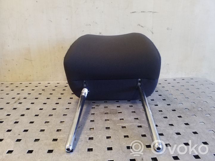 Volkswagen PASSAT B7 Front seat headrest 