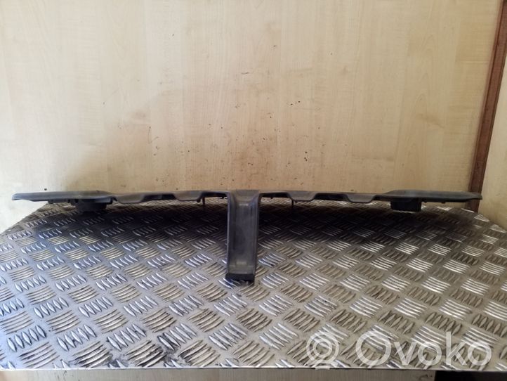 Volkswagen PASSAT B7 Rear underbody cover/under tray 3C0501713A