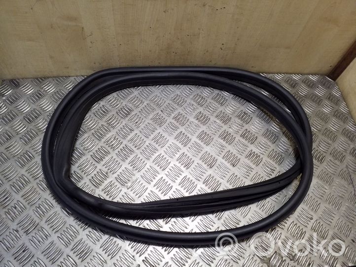 Opel Astra H Front door rubber seal 13200153